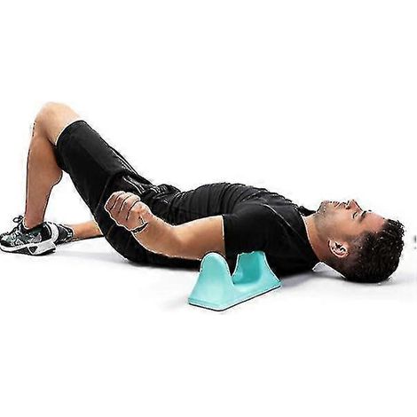 Filiyano – Outil de massage corporel – Outils d'extérieur Crochet de hanche Psoas Outil de massage corporel personnel et de relaxation musculaire (1/4)