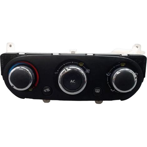 [PRODUIT D'OCCASION] Commande De Chauffage RENAULT Clio Iv Phase 1 2012-... ♻️ Ref Oe. 275107353r - Garantie à vie (1/3)