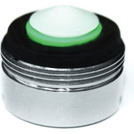 Perlator Multi filetage extérieur chrome SIKOBWSUP24 (1/4)