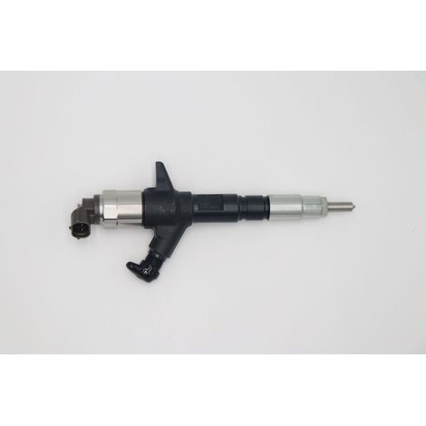 The modern diesel injectors for excavators are compatible with the models 095000-5550, 09500-8310 and 33800-45700. The ensembles of injectors are specially designed for the models of the R/Robex/220/2 (1/4)