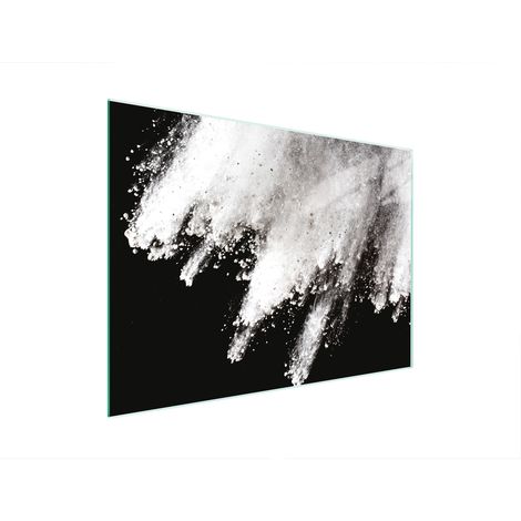 TAGLIERE IN VETRO 30x22 EXPLOSION (1/5)