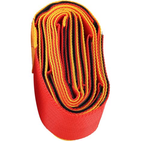 Stück Befestigungsband für 3/5/8 Personen, Outdoor-Teamspiele, Trainingszubehör (8 Personen) (1/5)