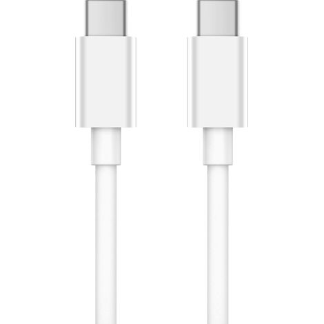 Oppo USB Typ C - USB Typ C Kabel 1 m 1 Stück.