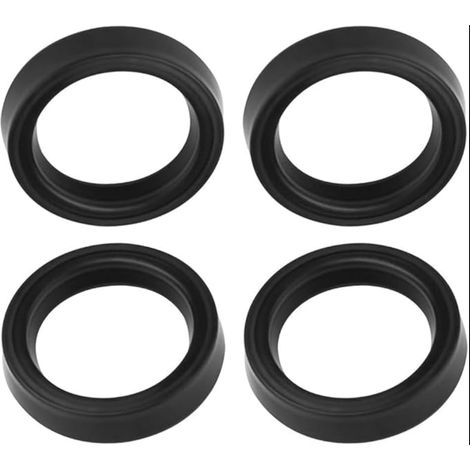 Joint de Connecteur de Spa 11699,pour Spa,Ensemble de Joints d'entrée et de Sortie en Silicone,pour Piscine et Jacuzzi (1/5)