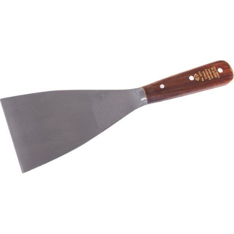 C.K T5075 1 Spatola da pittore (L x L) 230 mm x 25 mm