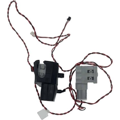 Miniatur-Schlauchpumpe für Roborock Saros 20 / Saros 20 Sonic Staubsauger – Ersatzteile für die Wasserpumpe (1/5)