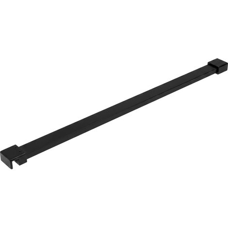Rea Stabilisierungsstange Für Duschwand 150 Cm Black (1/5)