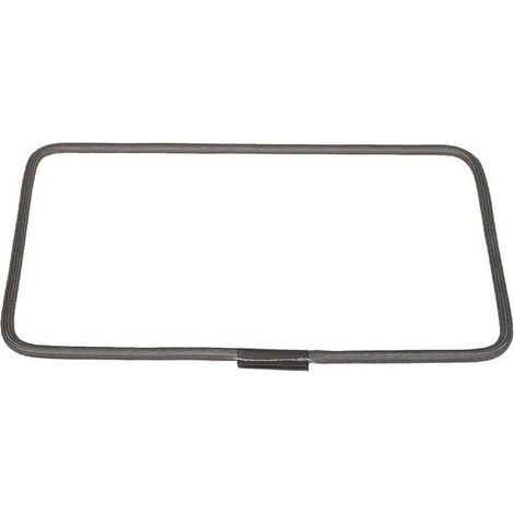 Joint de porte pour four et cuisinière C00125065 – Compatible ARISTON, HOTPOINT, SCHOLTES – Étanchéité optimale pour cuisson efficace