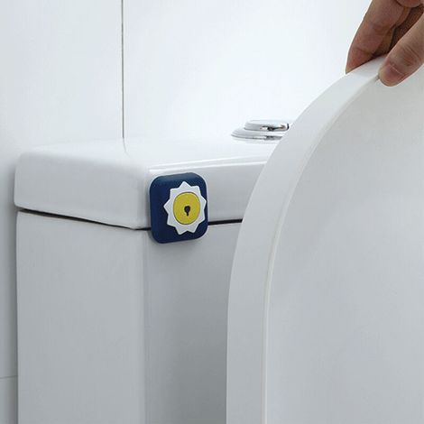 Abnehmbarer Türschutz mit Klebefläche – Stoßdämpfender Puffer für löwenförmige Türgriffe, lustiges Design für Kinder
