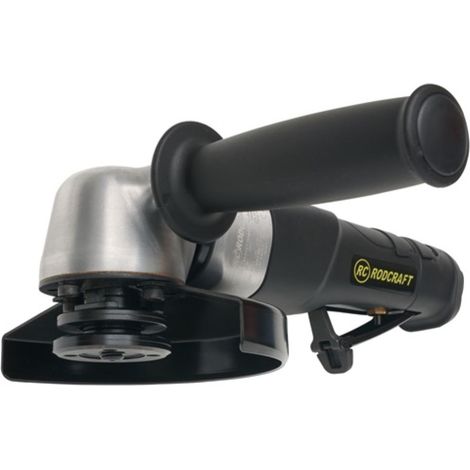 Desoutter  RODCRAFT  Amoladora  angular  neumática  RC  7173  Ø  125  mm  -  8951000212 (1/3)