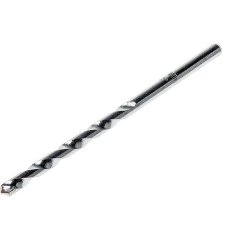 Foret Pointe au carbure RS PRO Foret de maçonnerie 5.5mm x 85 mm ( Prix pour 1 )