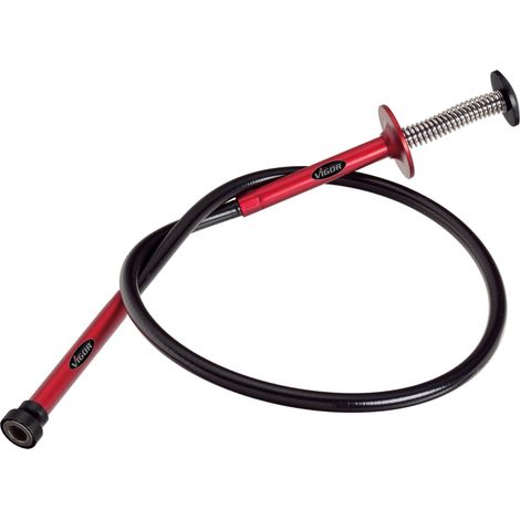 Vigor V1764 Pinza monoarticolata con magnete Pinzetta con artiglio prensile (1/7)