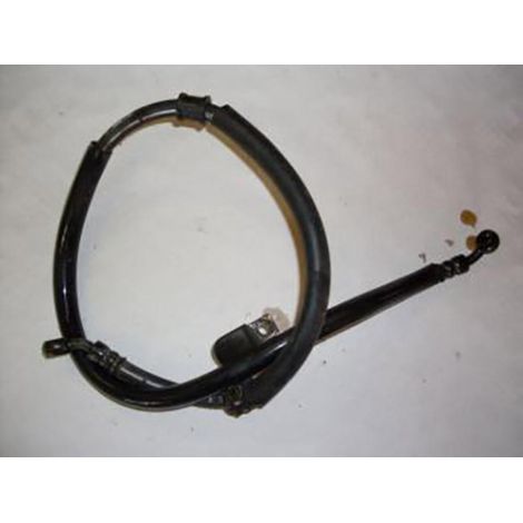 [PRODUIT D'OCCASION] Durite de frein avant origine pour scooter Sym 50 Jet Euro X 2007