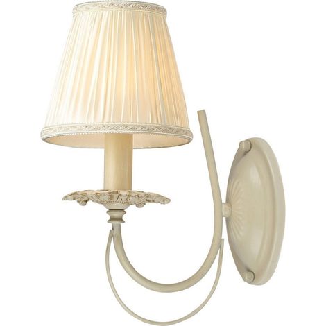 Lampadario LED Saturno anello ottone Ø60 Maytoni MOD415PL (1/5)