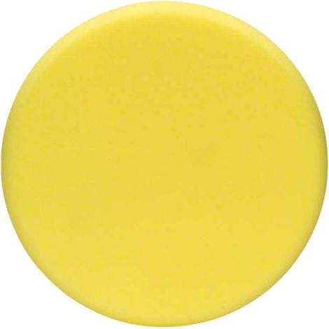 Bosch - Spugna lucidante dura, diametro 170 mm 2608612023 (1/2)