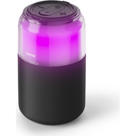 Hama BT-Lautsprecher Can Speaker (188243)