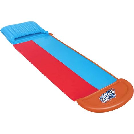 Scivolo acquatico per 2 persone 488 cm bestway 52478