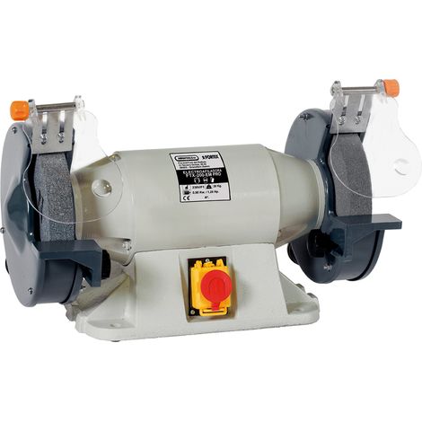 ESMERIL PROFESIONAL FTX 200 M 230V ABRATOOLS