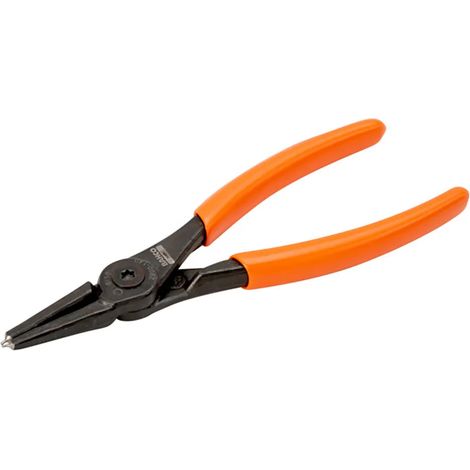 Pinze Bahco 2800-300 ganasce dritte finitura fosfato