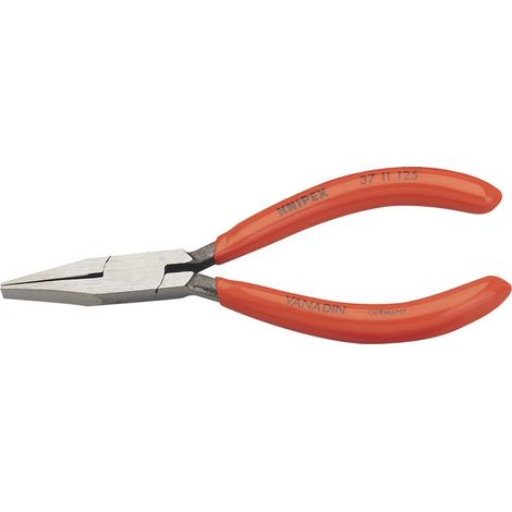 Draper 125mm Relay and Watchmakers Adjusting Pliers (Model 55952) (1/5)