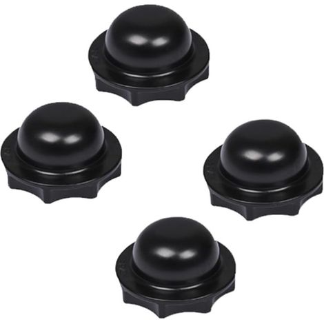 Tappo gonfiabile per foro P6575, tappo filtro per accessori spa LAY Z, tappo in gomma di ricambio per foro jacuzzi, 4 pezzi