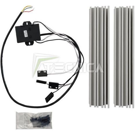 2600764 KIT FINS DE COURSE GIUNO ULTRA BT A50 (1/2)