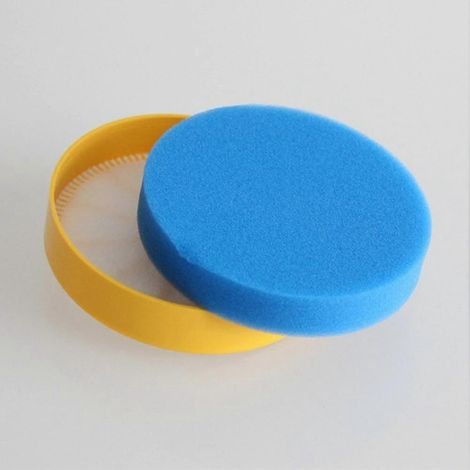 filtro HEPA para polvo compatible con la aspiradora robot Dyson DC04 (piezas)