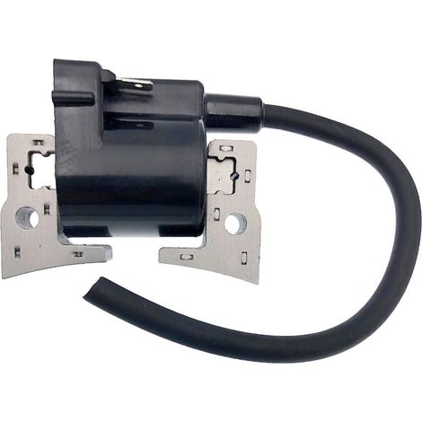 Bobine d'allumage pour tondeuse Kawasaki FE290D FE290R FE350D, bobine magnétique pour moteur, remplacement d'origine pour bobine 21171-2207-x (1/2)