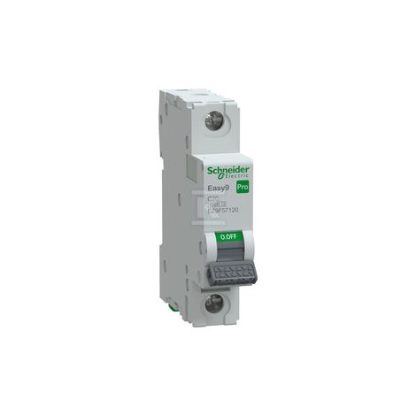 Apagado.NAD.EASY9 PRO EZ9F-C20-1 C 20A