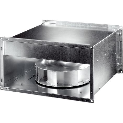 Kanalventilator DPK 31 EC Kanal 600 x 350, Drehstrom, EC-Motor von Maico - 0086.0802