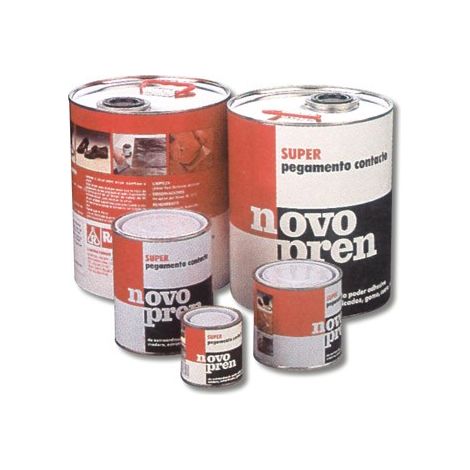 CODA NOVOPREN-SUPER 0.150 L 13504