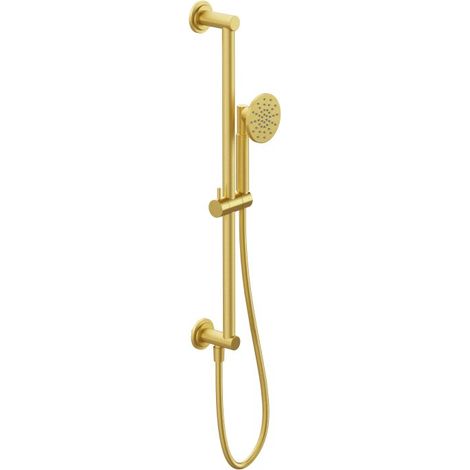 VITRA A4579625 Ensemble de douchette Origin Classic