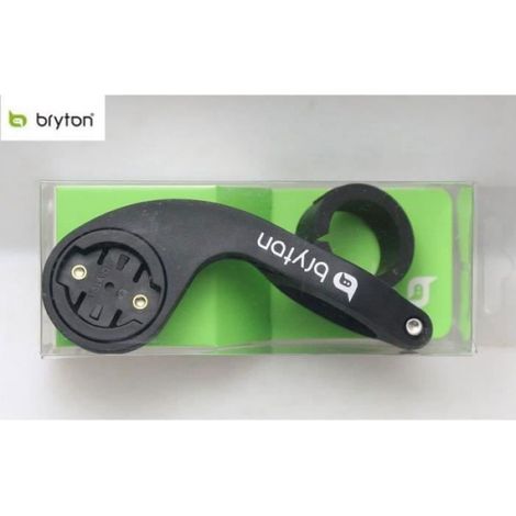 Compteur vélo,Bryton Rider 10 100 310 330 530 support pour Bryton vélo vélo support de téléphone activé vélo ro COMPTEUR POUR CYCLE (1/4)