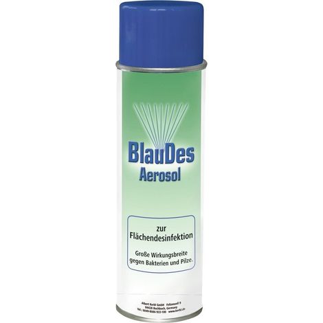 Spray Blu Disinfettante 500 ml KERBL