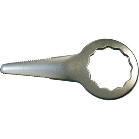 CUCHI RECT 2 UDS 15MM PLANA - BAHCO