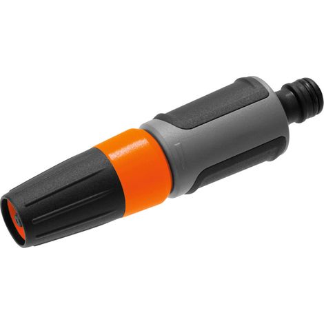 Pistolet Arrosage Jardin - Poignée Droite Réglable Spray Jet Variable - Pour Arrosage Extérieur Jardin Potager Voiture - 1 Pièce (1/5)
