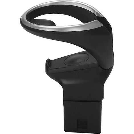 51160443082 51169144632 51169122655 Porte-gobelet avant pour BMW Série 1 X1 128i 135i X1 E82 E84 E88 (1/5)