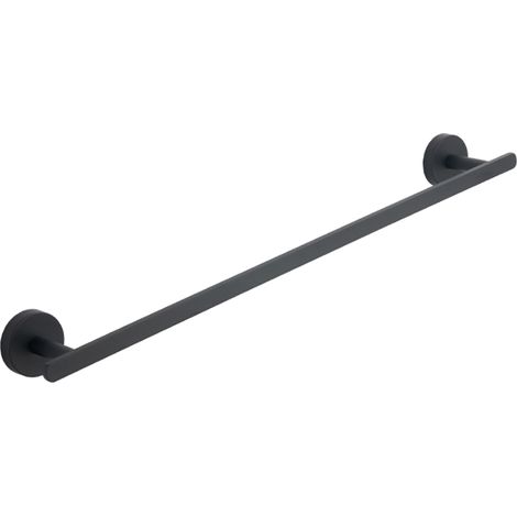 Mexen Loft appendiabiti per asciugamano, nero - 7012624-70 (1/2)