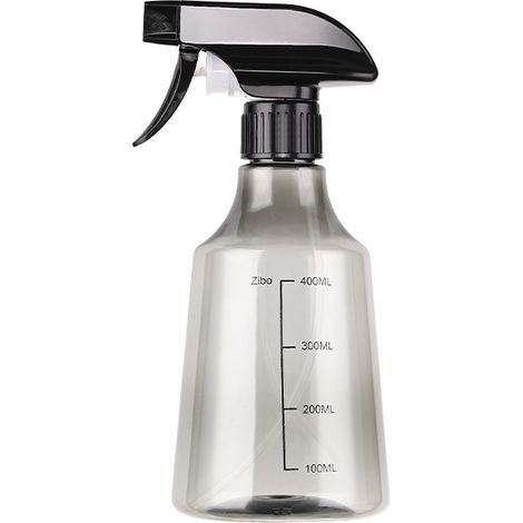 Pulvérisateur de jardin haute pression - 500 ml, plastique durable, idéal pour l'arrosage et la désinfection, un outil indispensable pour la pelouse. (1/4)