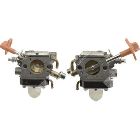 Membranvergaser für ATTILA-Gebläse - 047080