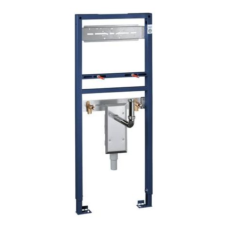 GROHE Elément de lavabo Rapid SL 386251 avec siphon encastré, 38625001 (1/3)