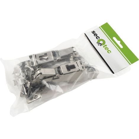 Scharnier blum clip top weitwinkelscharniere 170° 2er Pack (1/2)