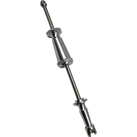 Extracteur de bosses, marteau coulissant, extracteur de bosses, outil professionnel de réparation de bosses, outil de débosselage automatique (1/5)