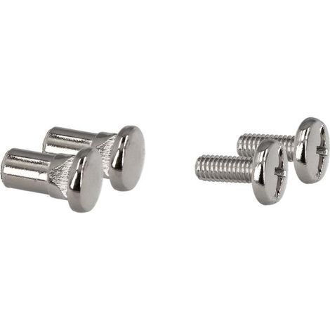Juego De Tornillos Para Serruchos Samurai (4 Piezas) (1/2)