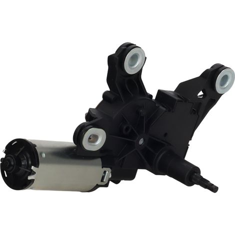 Motor de limpiaparabrisas trasero rápido FT05058 (1/4)