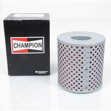 champion ölfilter für motorrad kawasaki 1000 z a 1977 bis 1980 (1/3)