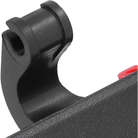 Feststellbremsen-Entriegelungshebel für Dodge Ram 1500/2500/3500/4500/5500, Ersatzteil (1/5)