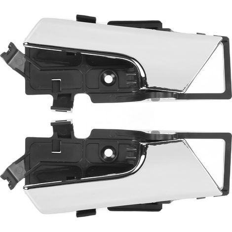 Poignée de Porte Intérieure pour Chevrolet Aveo LS Berline 2007-2011 (1/5)