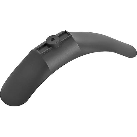 Replacement parts for the front mudguard and water flap of the Xiaomi 4 Lite 2nd generation electric scooter. (1/4)