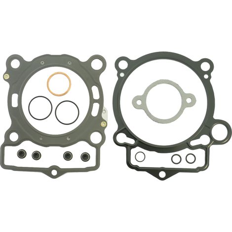 Juntas de culata para KTM EXCF 250 '14-'16 y Husqvarna FE 250 '14-'16 (1/2)
